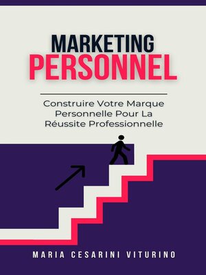 cover image of Marketing Personnel